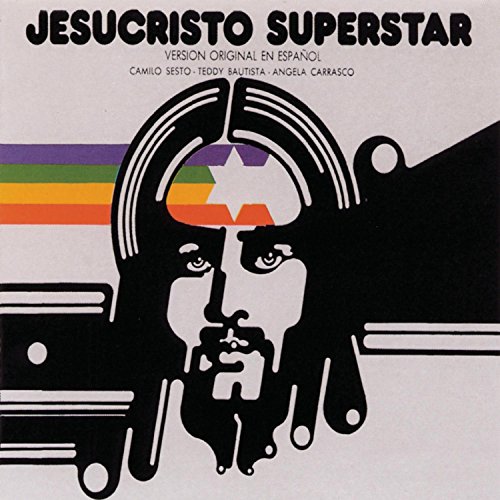 Jesucristo Superstar [Vinilo]
