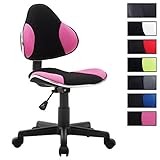 Kinderdrehstuhl ALONDRA Schreibtischstuhl Drehstuhl Kind...