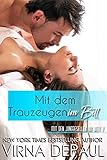 Cover zum Buch Mit dem Trauzeugen im Bett