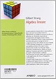 Image de Algebra lineare