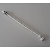 Taharet &Ccedil;ubuğu Krom U&ccedil;lu (34 cm (UZUN))