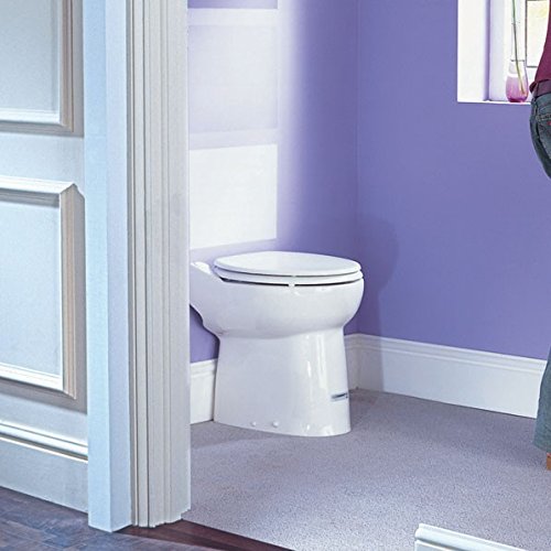 Preisvergleich Produktbild SANICOMPACT Zerkleinerer