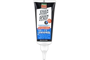 Shampooing Anti Poux Et Lentes + Applicateur 100ml Cinq Sur Cinq