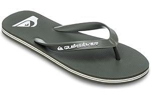 Quiksilver Molokai Core, Sandalia Hombre