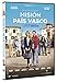 Misión País Vasco [DVD]