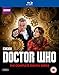 Doctor Who - Complete Series 8 Box Set [Blu-ray] [Import anglais]