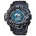 Produktbild atFoliX Displayschutzfolie für Casio PRW-3510Y-1ER Schutzfolie - 3 x FX-Clear kristallklare Folie