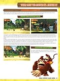 Image de Donkey Kong Country Returns 3D: Prima Official Game Guide