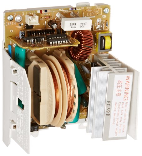 Preisvergleich Produktbild Electrolux 5304463129 Inverter für Mikrowelle