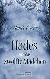 Cover zum Buch Hades und das zwölfte Mädchen