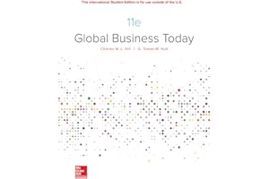 ISE Global Business Today (SIN COLECCION)