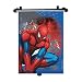 Spider Man - Genuine Disney Marvel Sanrio Car Sun Shades Rollers Window Blinds for Kids Children Baby