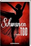 Schwanentod by 