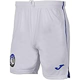 Atalanta B.C. - Primo Pantaloncino Gara 2019/2020, Primo Pantaloncino Bianco Gara 2019/2020 Uomo