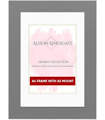 22x16 Frame Gold Bronze Solid Wood Picture Frame Width 0.75 Inches | Interior Frame Depth 0.5 - View #2