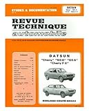 Image de Revue technique automobile - Peugeot 604 D turbo