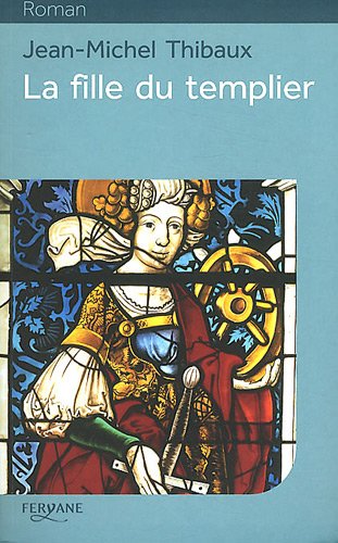 La fille du templier