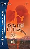 Cover zum Buch From Here To Texas