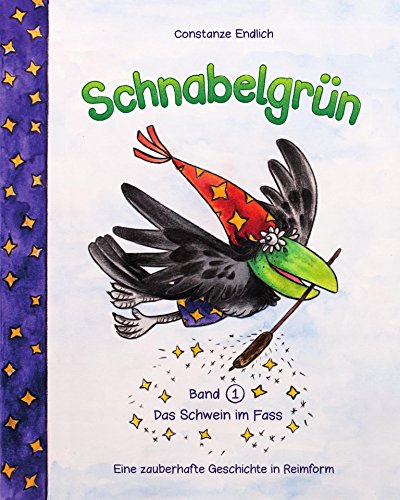 Download Schnabelgrün - Das Schwein im Fass