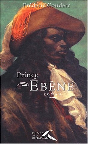 couverture de : PRINCE EBENE