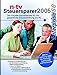 Produktbild n-tv Steuersparer 2005 Enterprise, CD-ROMDer virtuelle Steuerberater für die gewerbliche Steuererklärung am PC. Steuererklärung 2004 für Gewerbetreibende und Freiberufler. Für Windows 98/2000/XP