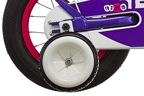 S.Cool Kinder Nixe Alloy 12 Kinderfahrrad - 7