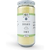 OG Organik İrmik 330 Gr