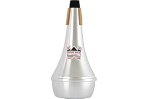 Denis Wick 5505 - Sordina recta para trombón tenor