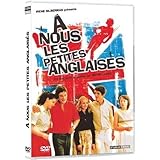 A Nous Les Garcons Amazon Fr Sophie Carle Valerie Allain Franck Dubosc Jean Noel Broute Eric Elmosnino Claire Vernet Roland Giraud Amelie Prevost Henri Guybet Amandine Rajau Michel Lang Sophie Carle Valerie Allain Dvd