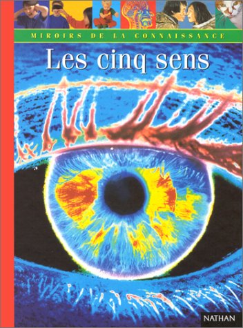 couverture de : Les cinq sens