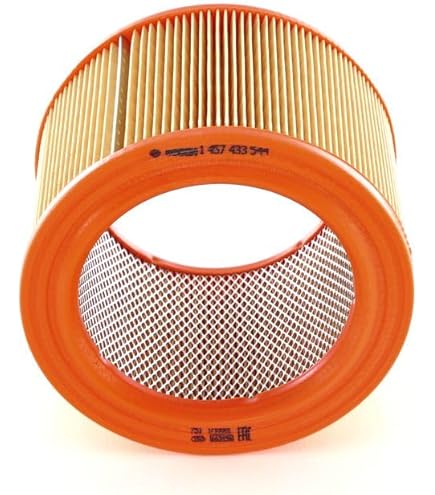 MANN-FILTER C4476 Filtro De Aire