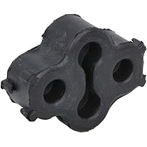 Bosal 255-161 Anschlagpuffer - Schalldämpfer Für SKODA