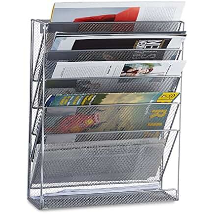 Suchergebnis auf Amazon.de für: zeitschriftenhalter für die wand