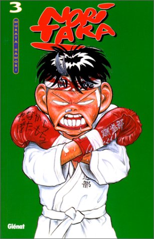Noritaka — Tome 3