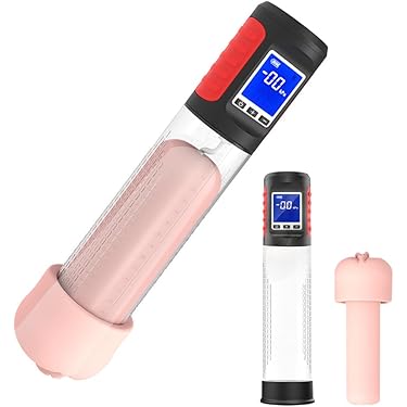 die besten penispumpen marielove Penis Pumpe mit Zugriff – Marielove