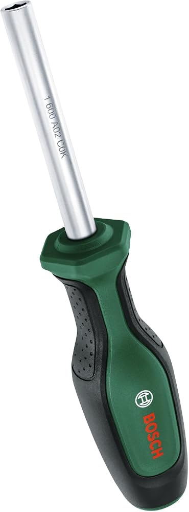 Bosch Çok Amaçlı Tornavida
