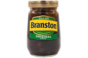 Original Pickle Verdure sottaceto 2x 360G - importate da Shestore24