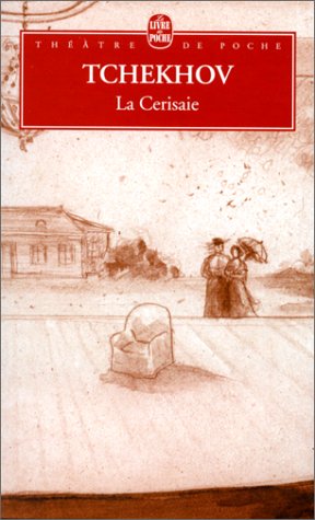 La Cerisaie
