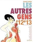 Les autres gens - tome 9 - Les autres gens 12 - 13
