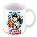 Produktbild Mug Bud Spencer Film-Kino Malabar Lochen