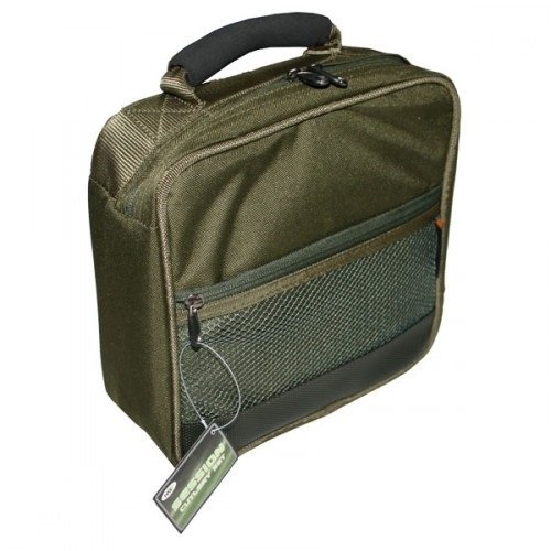 NGT Deluxe Cutlery Food Set, Grün, L - 3