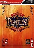 Image de Sid Meier's Pirates! - Lösungsbuch