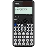 Casio FX-85DE CW ClassWiz Technical Scientific Calculator