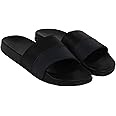 hummel CAMP MEN COLOUR BLOCK SLIDERS Comfortable Cushioned Sole Arch Support Durable Lightweight Flexible Trendy Style Flip flops and Slippers Slides for Men Daily use Chappal