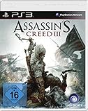 Genre:Adventure Assassin\'s Creed 3 [Software Pyramide]