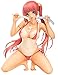 Produktbild Jun-ai Kajitsu Shii Kiya Cover Girl Summer Color Manatsu-chan 1/7 Scale PVC Figur