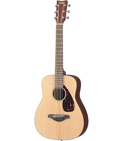 ギター YAMAHA FG-Junior(JR1) Yamaha FG JR1 3/4 Size Acoustic Guitar with Gig Bag : Amazon