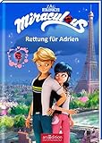 Miraculous - Rettung für Adrien (Miraculous 5) by Zagtoon Method Animation, Bernd Stratthaus