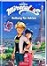 Miraculous - Rettung für Adrien (Miraculous 5) by Zagtoon Method Animation, Bernd Stratthaus