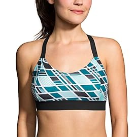 Brooks Hot Shot Sports Büstenhalter